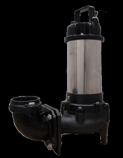 新井牌 XP 系列 1.5HP 泵浦
